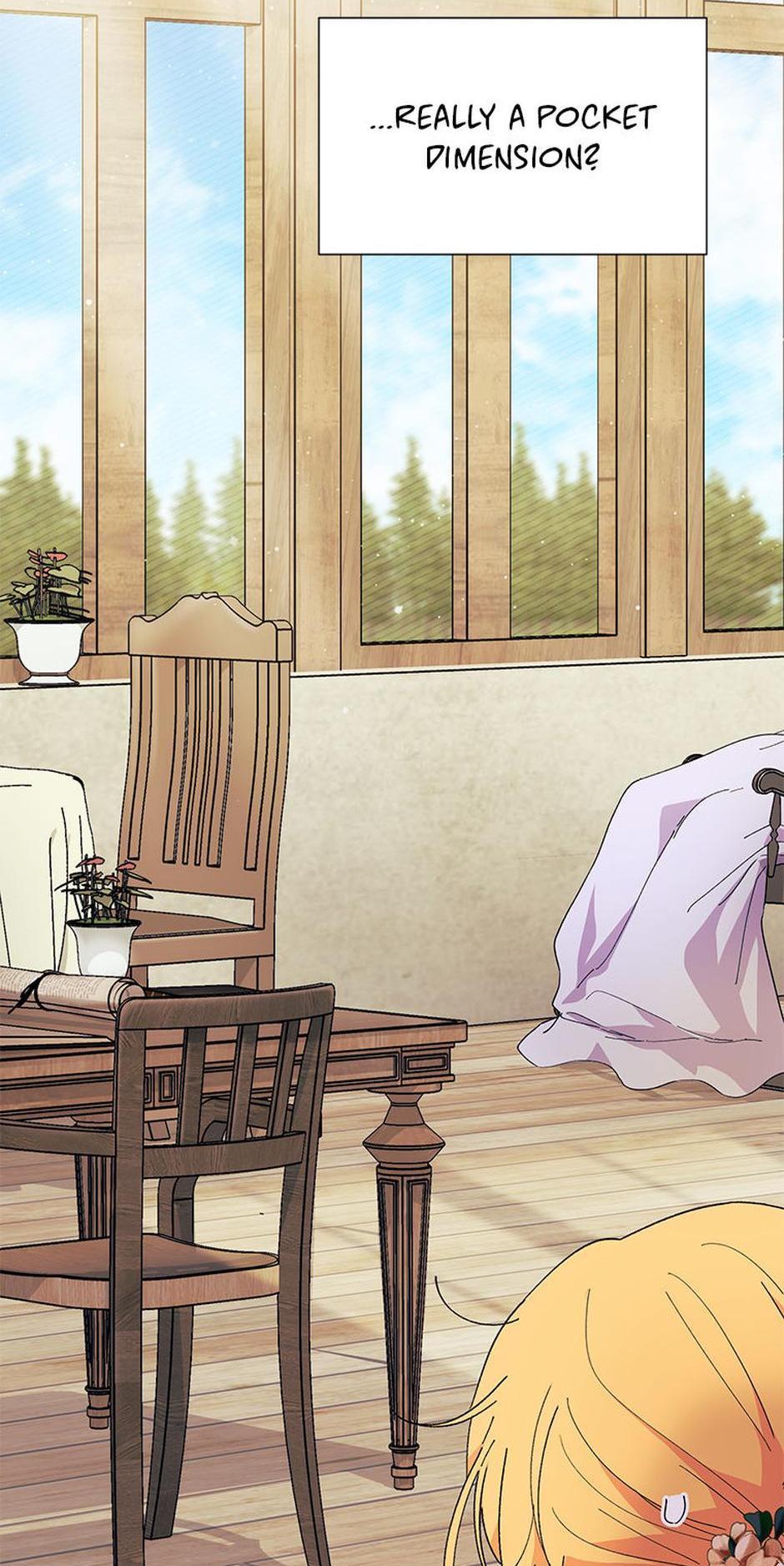 I Don’t Want To Play Matchmaker! [Official] - Chapter 76 manhwa