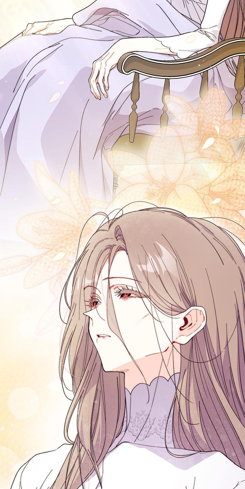 I Don’t Want To Play Matchmaker! [Official] - Chapter 76 manhwa