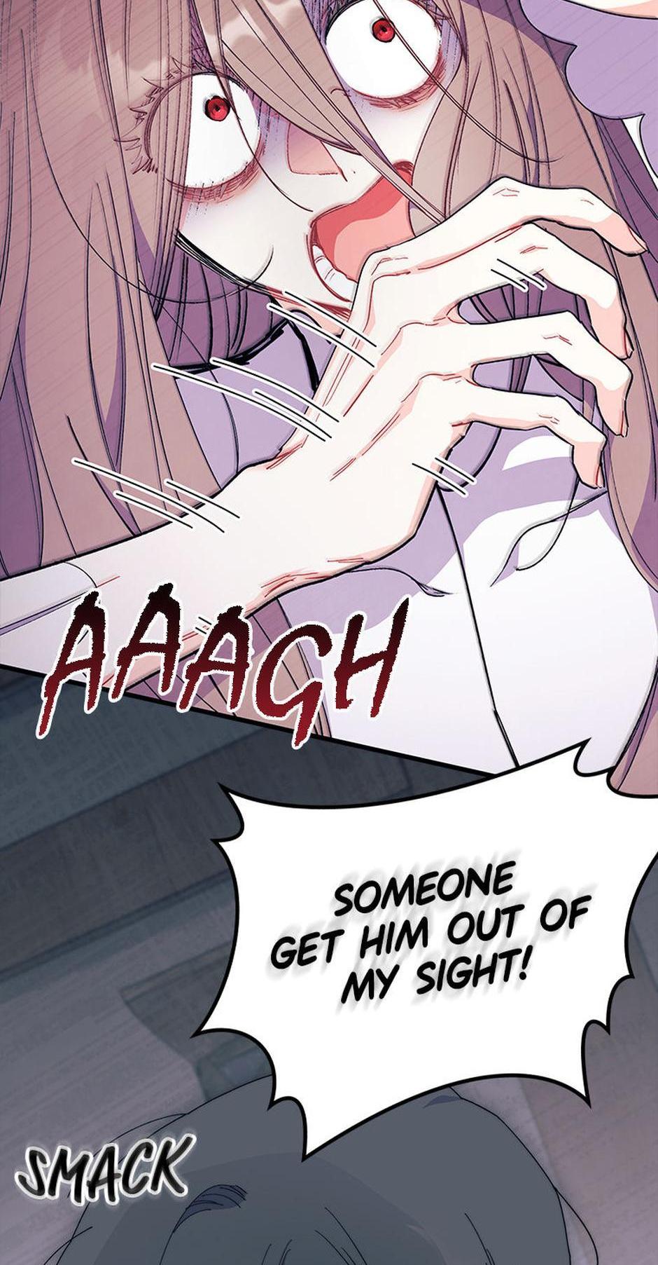 I Don’t Want To Play Matchmaker! [Official] - Chapter 76 manhwa
