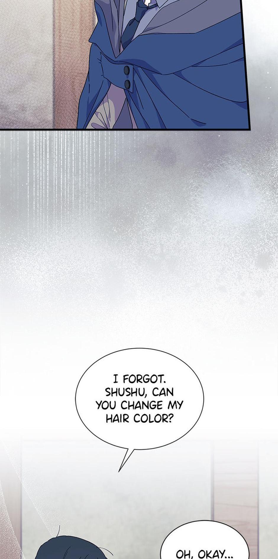 I Don’t Want To Play Matchmaker! [Official] - Chapter 76 manhwa