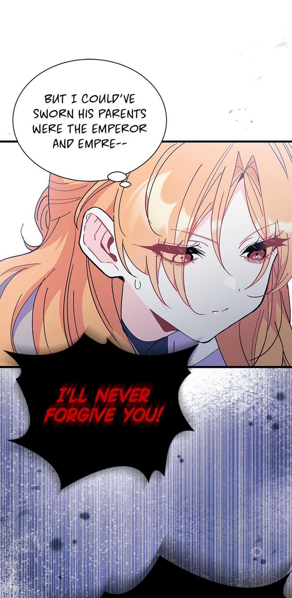 I Don’t Want To Play Matchmaker! [Official] - Chapter 76 manhwa