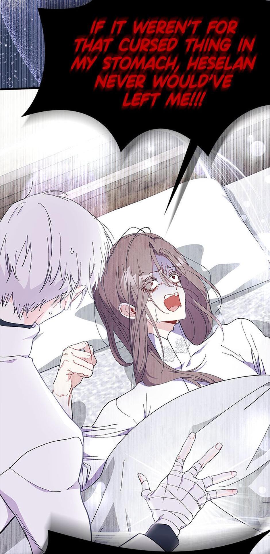 I Don’t Want To Play Matchmaker! [Official] - Chapter 76 manhwa