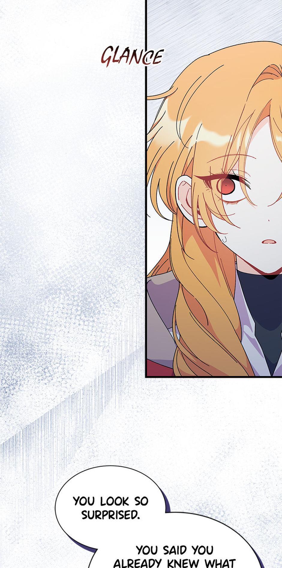 I Don’t Want To Play Matchmaker! [Official] - Chapter 76 manhwa