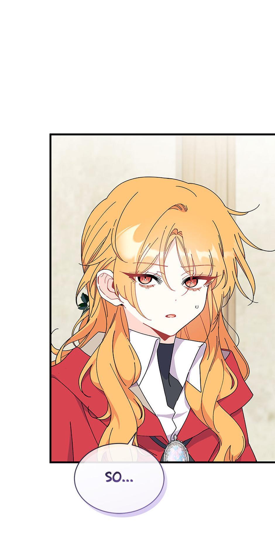 I Don’t Want To Play Matchmaker! [Official] - Chapter 76 manhwa