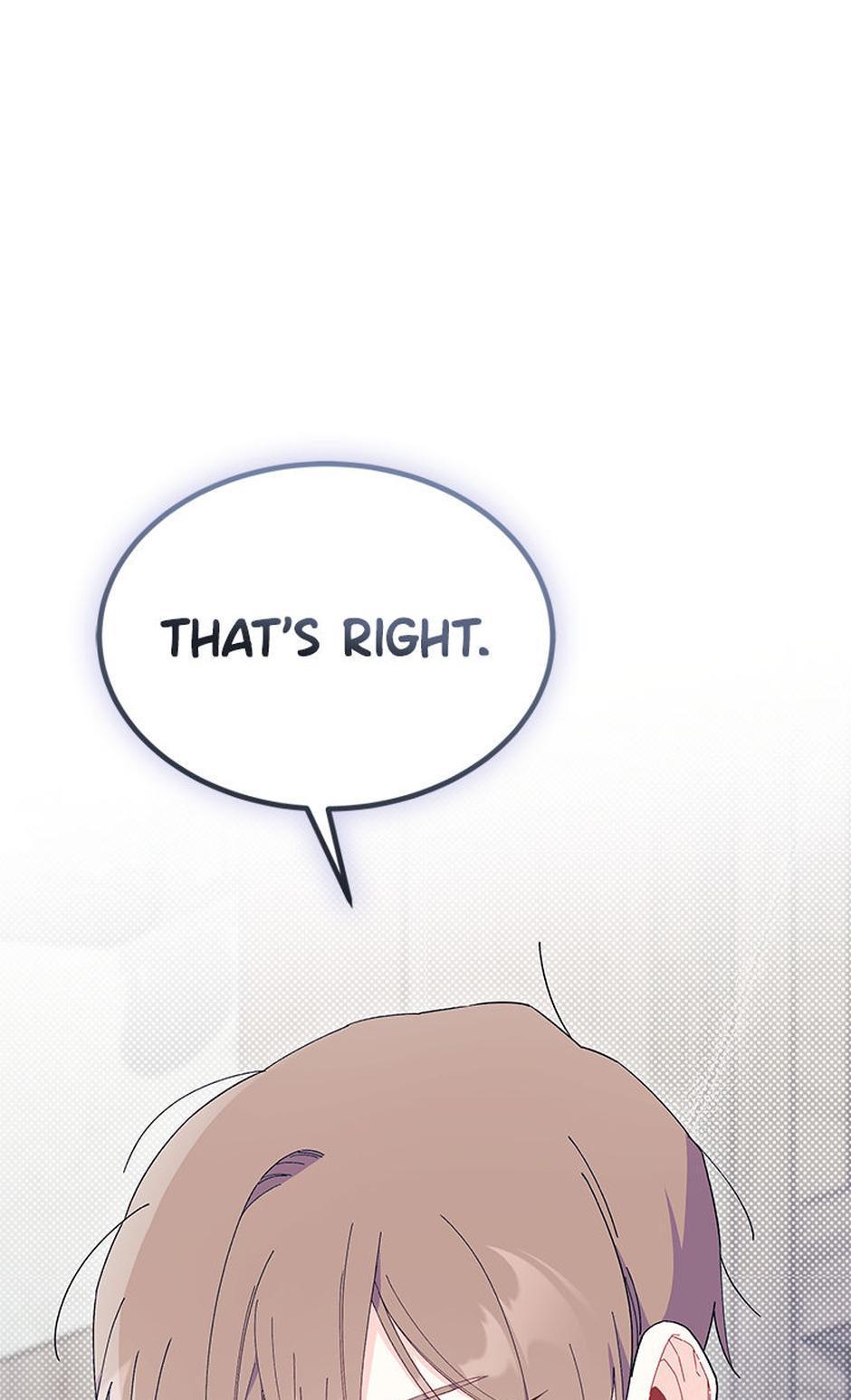I Don’t Want To Play Matchmaker! [Official] - Chapter 76 manhwa