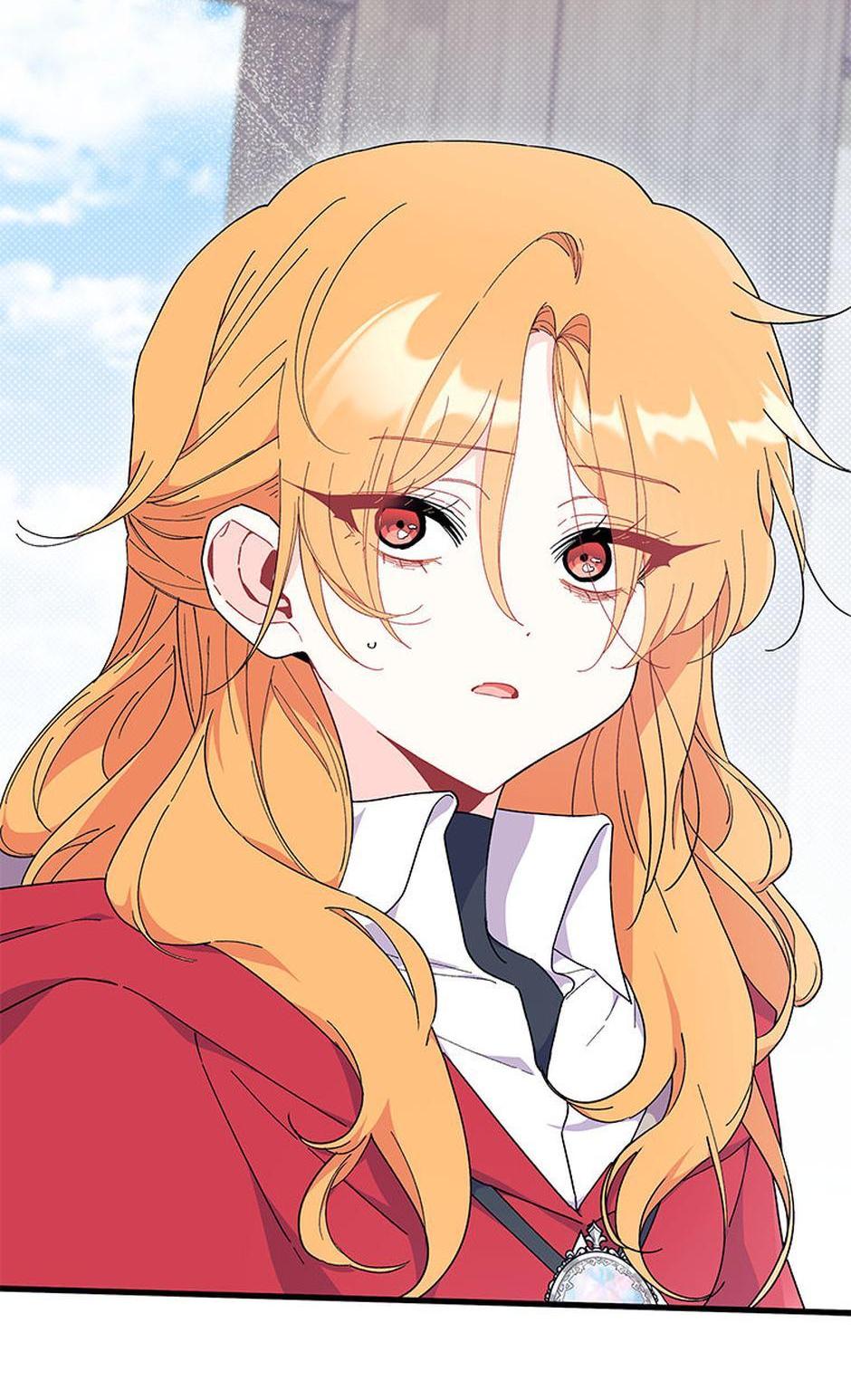 I Don’t Want To Play Matchmaker! [Official] - Chapter 76 manhwa