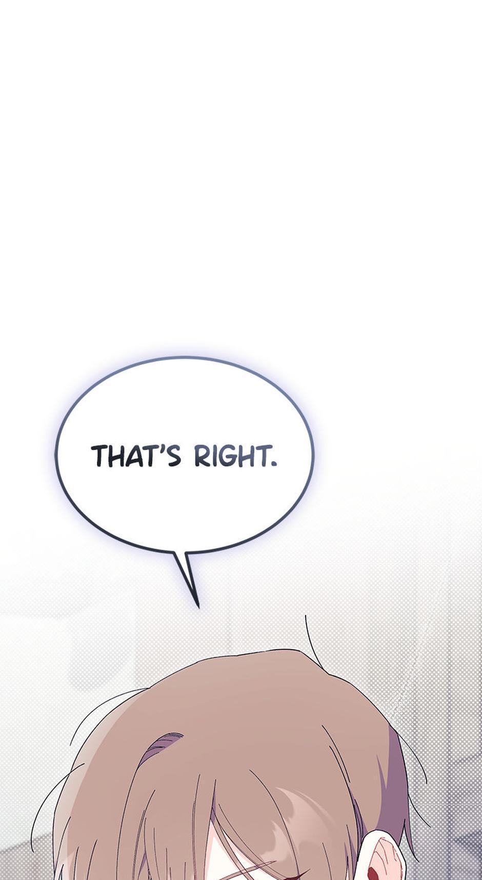 I Don’t Want To Play Matchmaker! [Official] - Chapter 77 manhwa