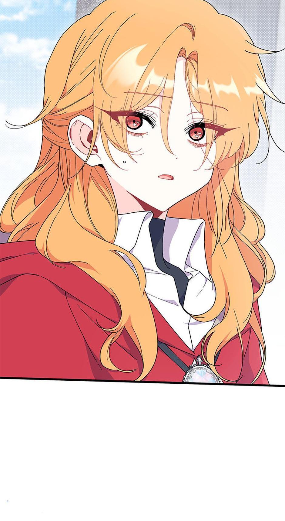 I Don’t Want To Play Matchmaker! [Official] - Chapter 77 manhwa