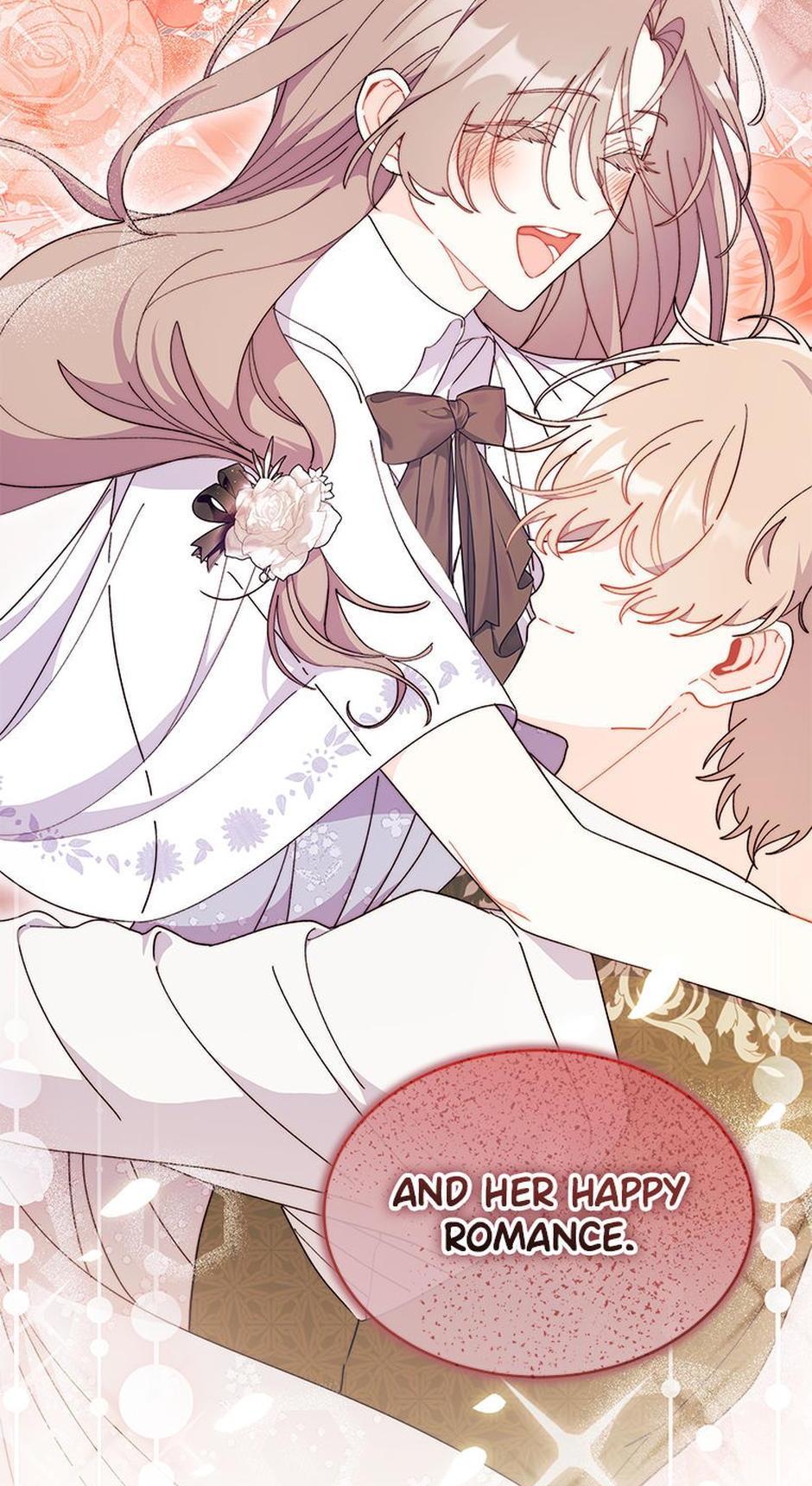 I Don’t Want To Play Matchmaker! [Official] - Chapter 77 manhwa
