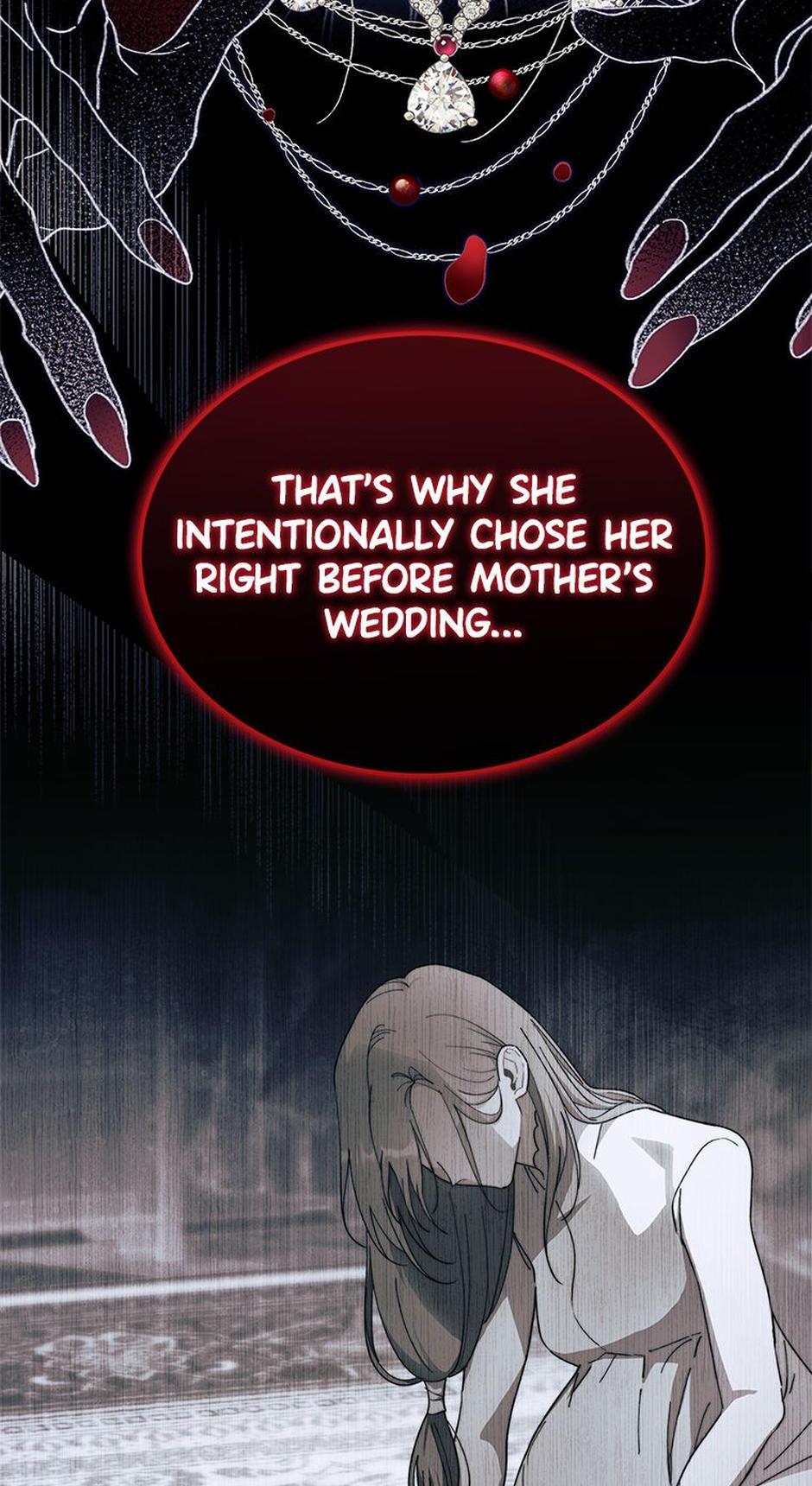 I Don’t Want To Play Matchmaker! [Official] - Chapter 77 manhwa