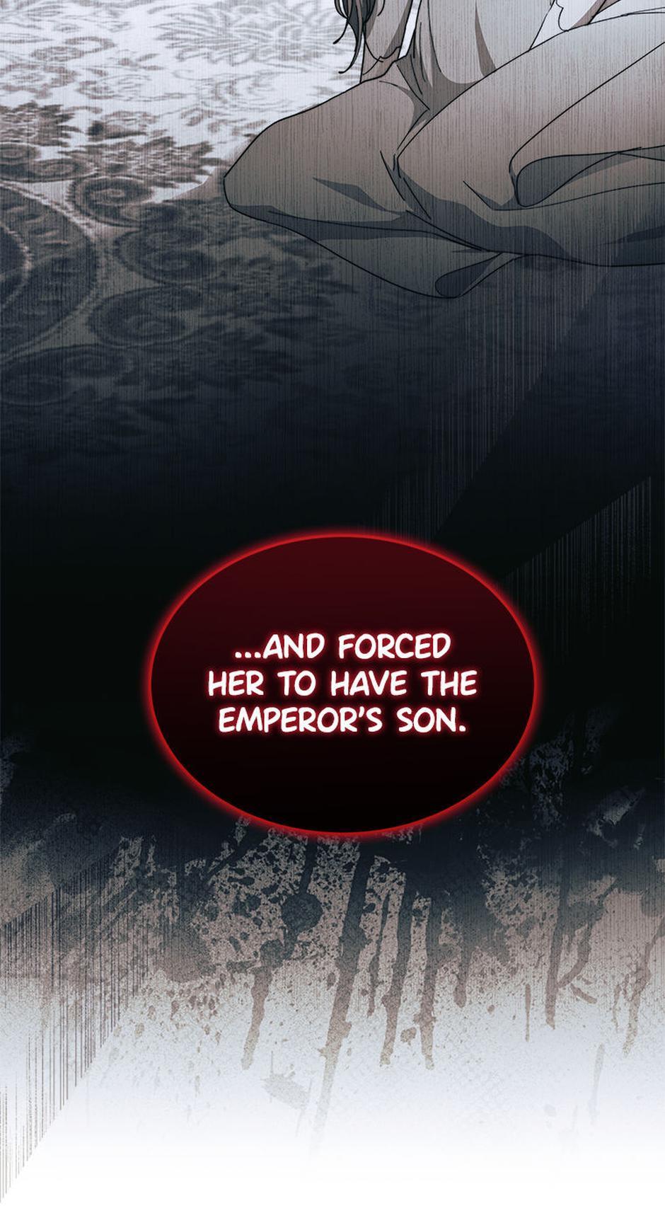 I Don’t Want To Play Matchmaker! [Official] - Chapter 77 manhwa