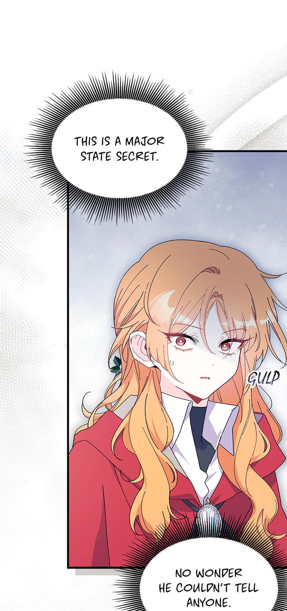 I Don’t Want To Play Matchmaker! [Official] - Chapter 77 manhwa