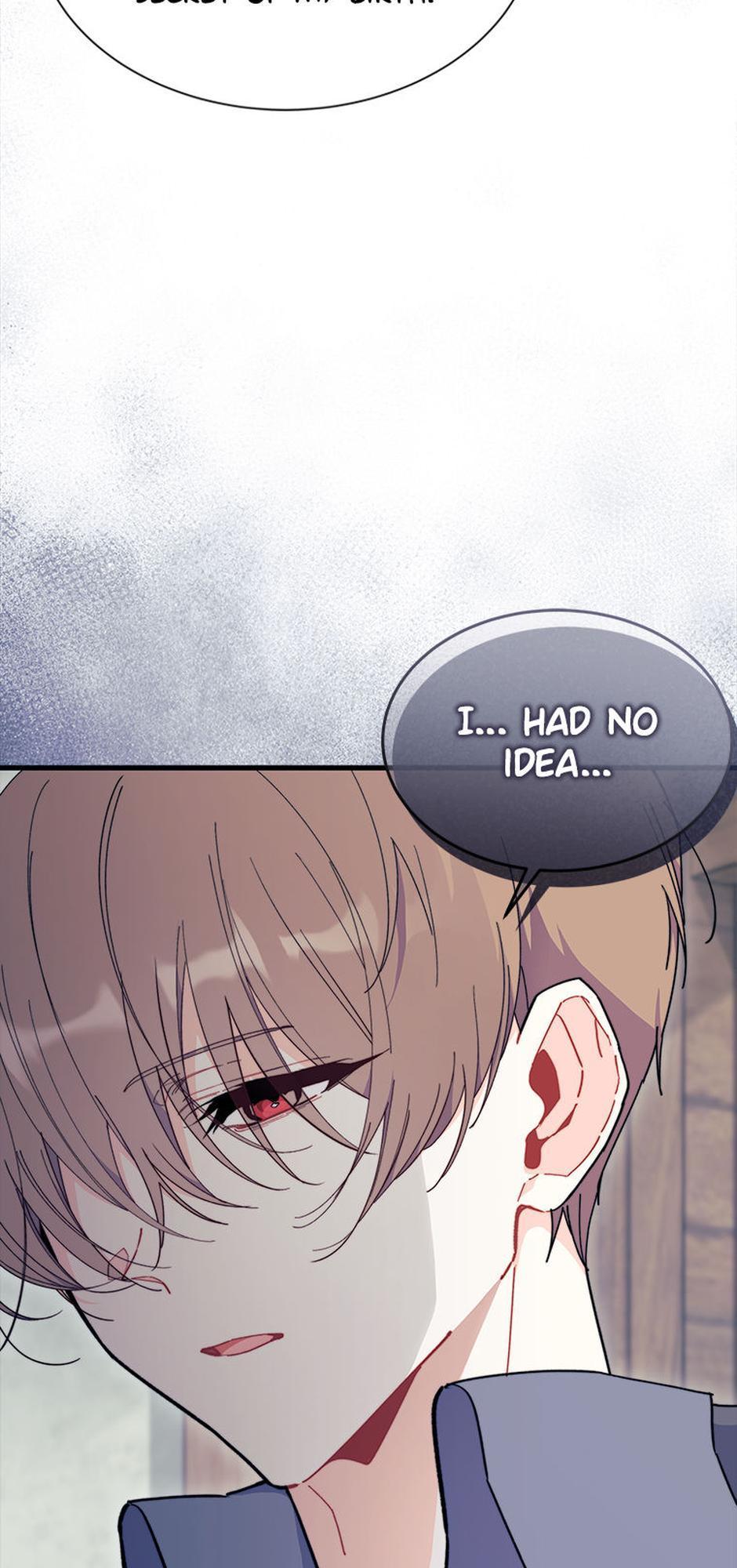 I Don’t Want To Play Matchmaker! [Official] - Chapter 77 manhwa