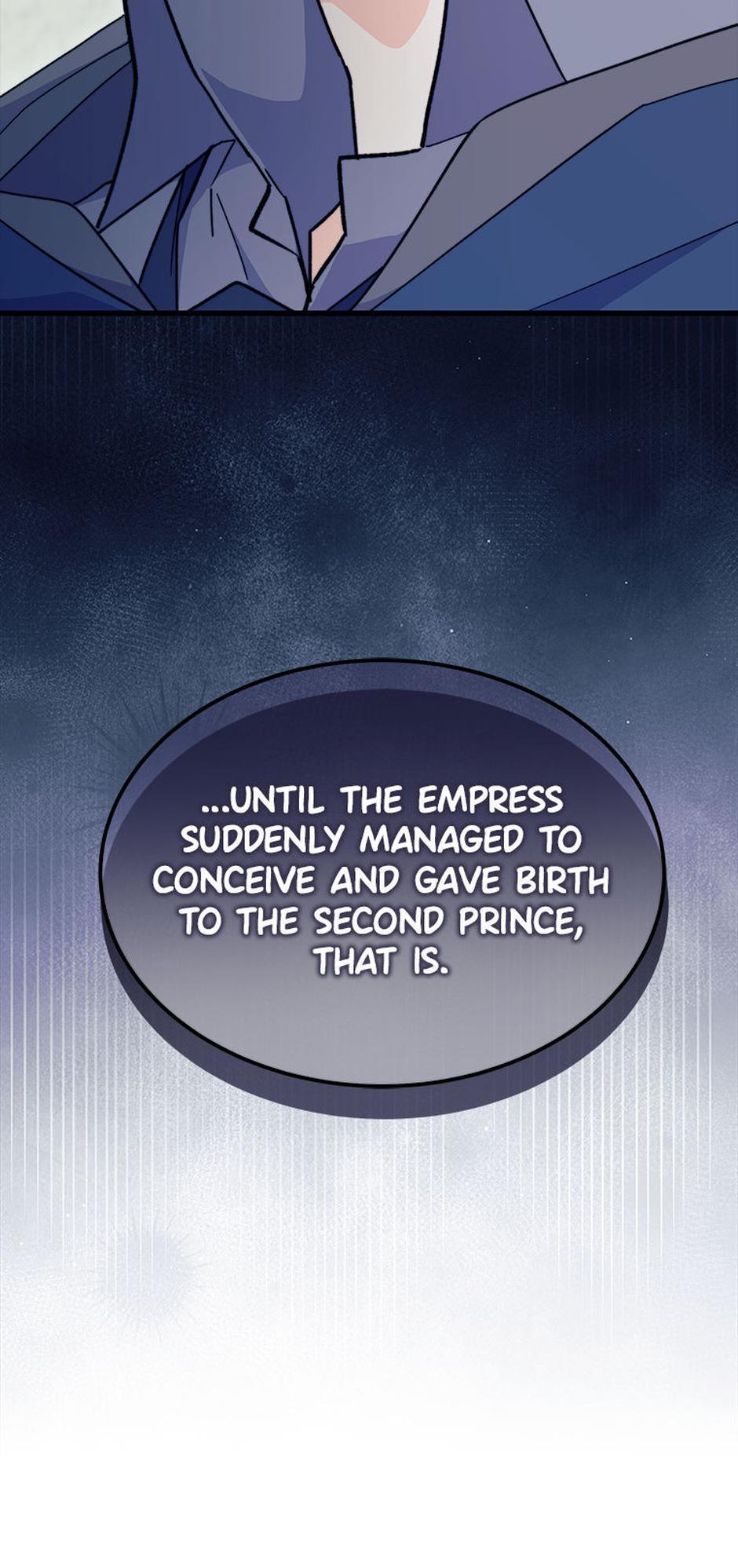 I Don’t Want To Play Matchmaker! [Official] - Chapter 77 manhwa