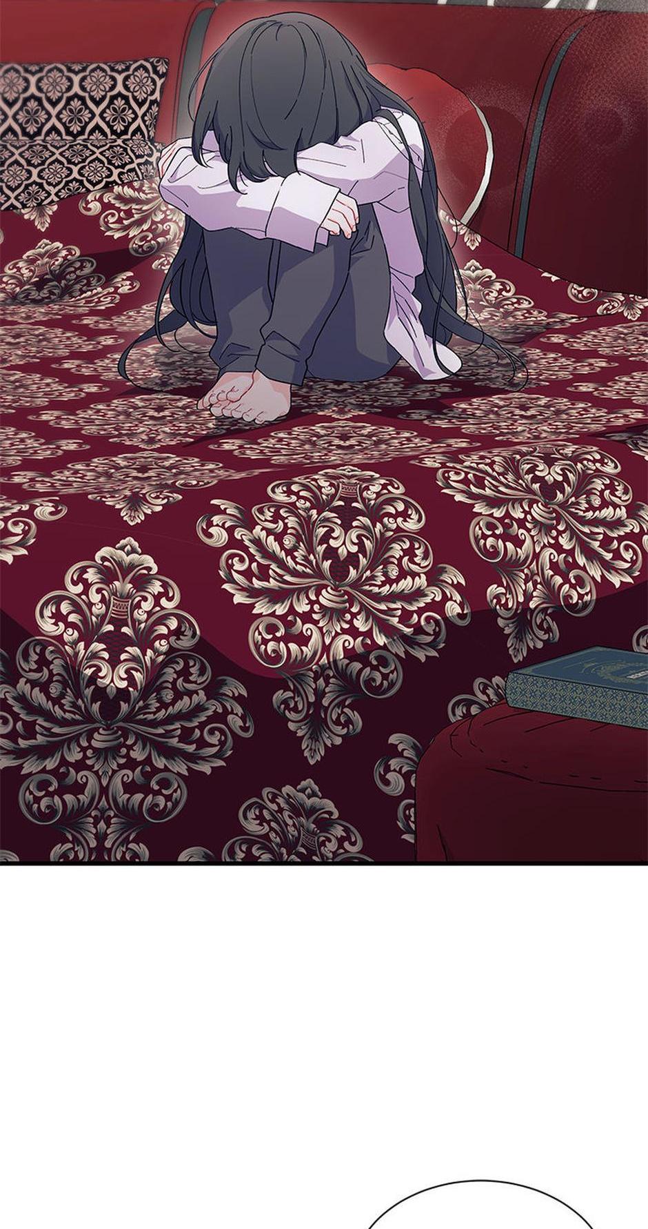 I Don’t Want To Play Matchmaker! [Official] - Chapter 77 manhwa