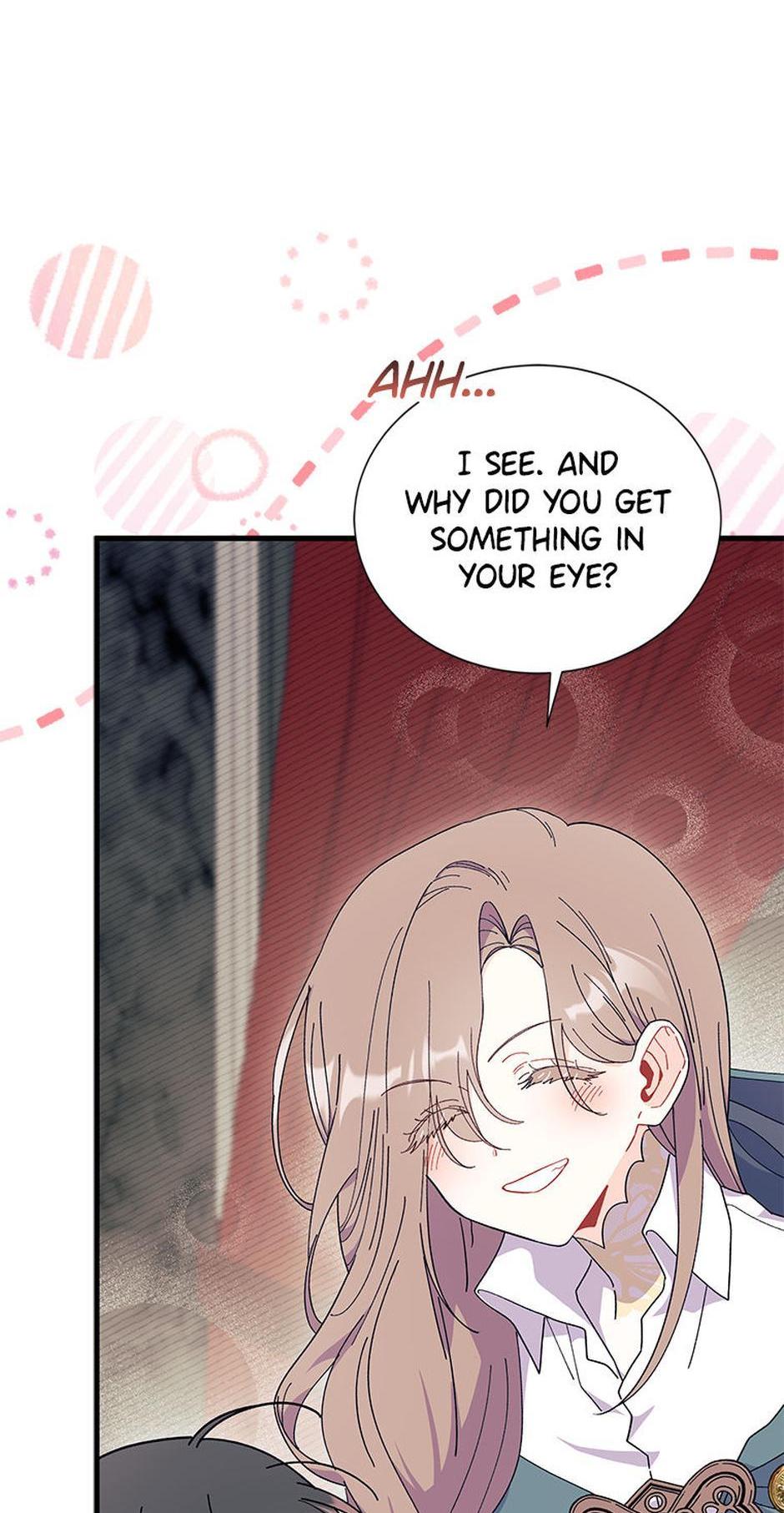 I Don’t Want To Play Matchmaker! [Official] - Chapter 77 manhwa