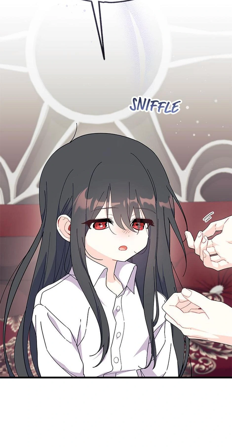 I Don’t Want To Play Matchmaker! [Official] - Chapter 77 manhwa