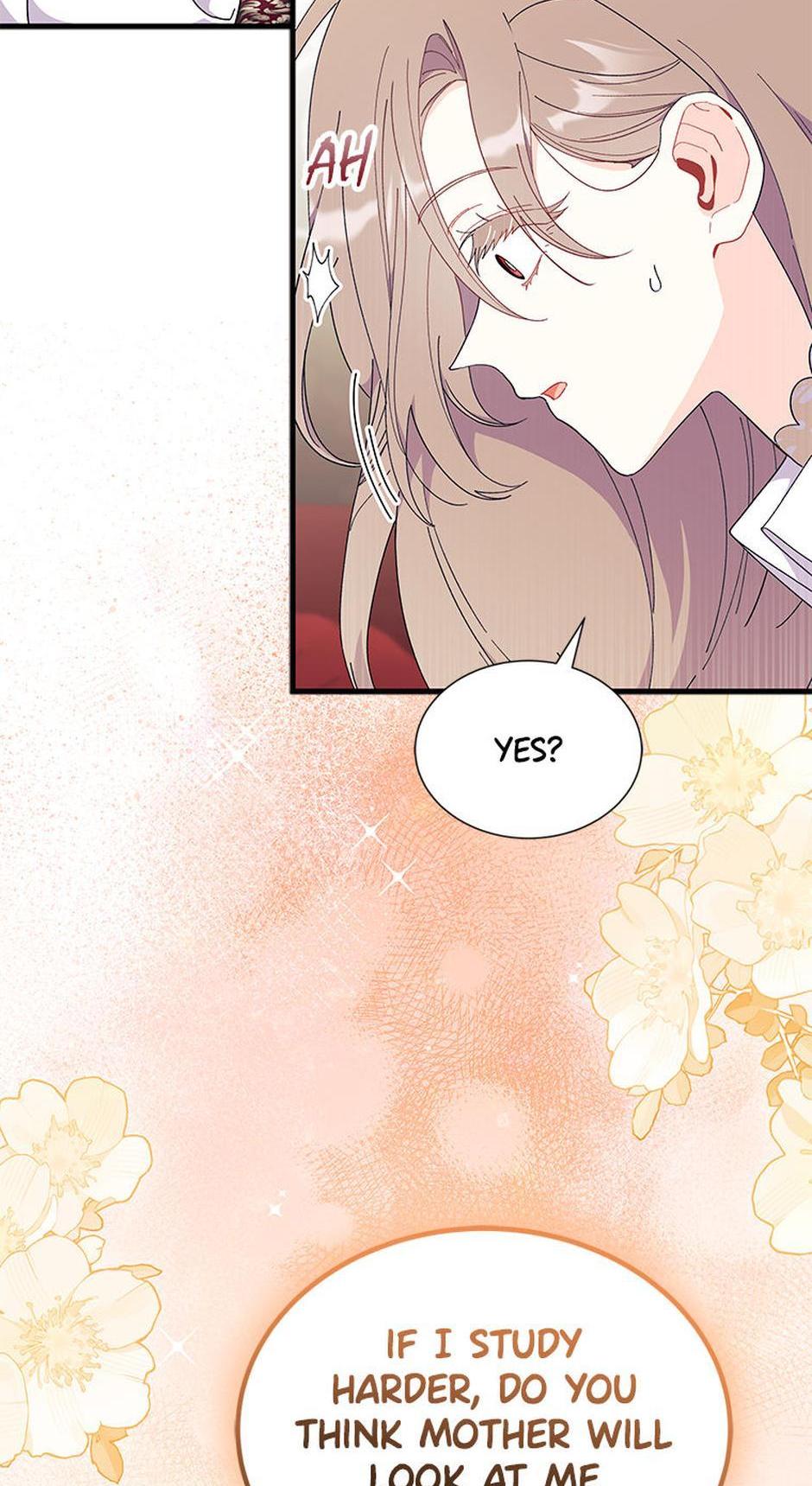 I Don’t Want To Play Matchmaker! [Official] - Chapter 77 manhwa