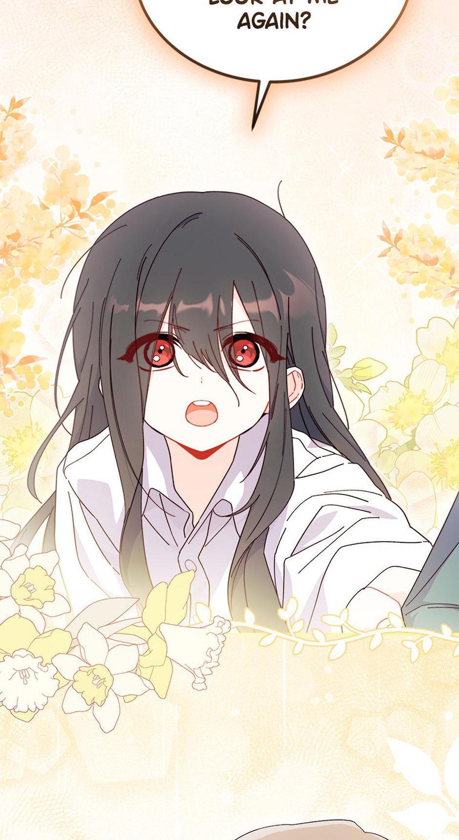 I Don’t Want To Play Matchmaker! [Official] - Chapter 77 manhwa