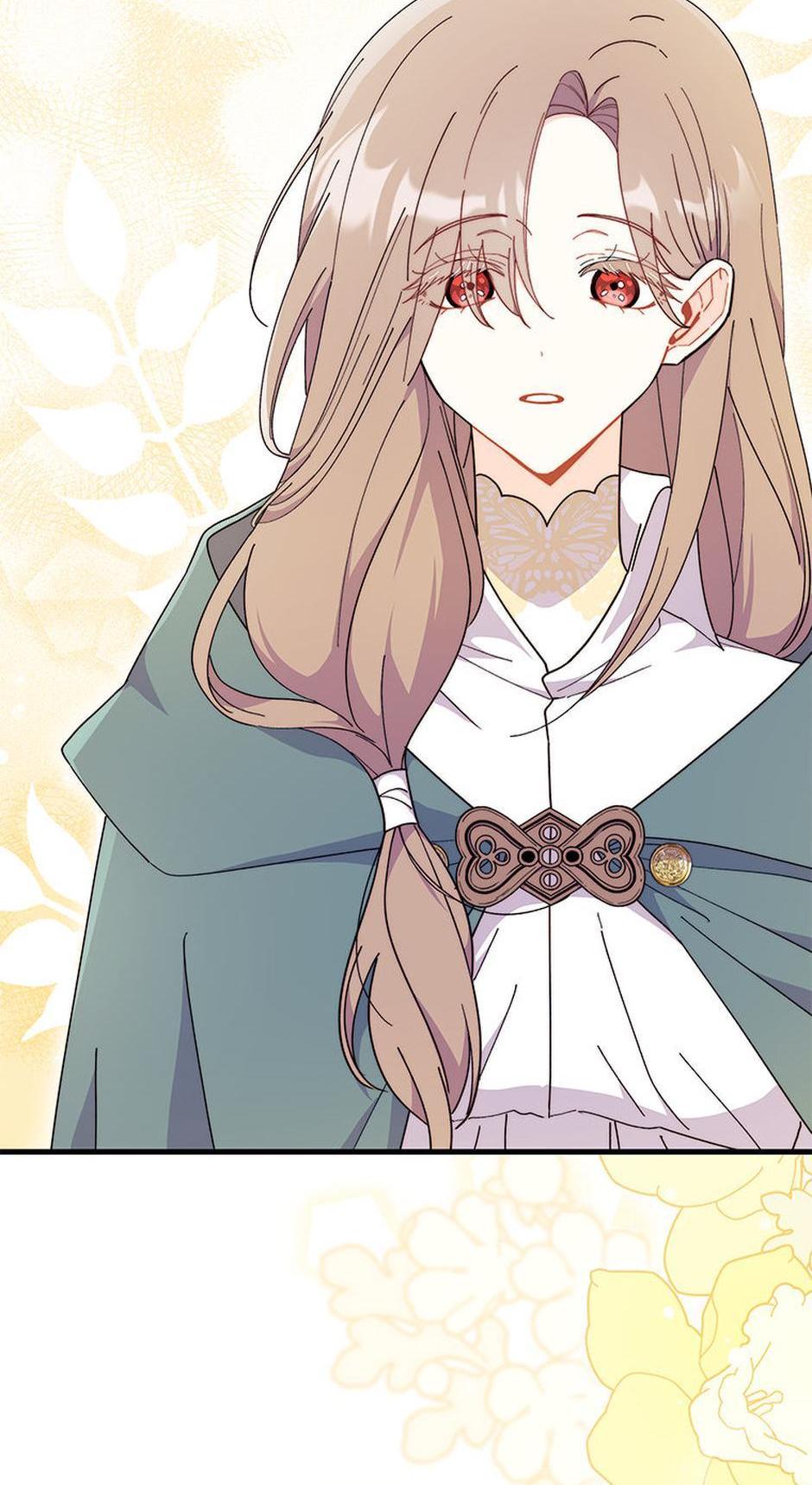 I Don’t Want To Play Matchmaker! [Official] - Chapter 77 manhwa