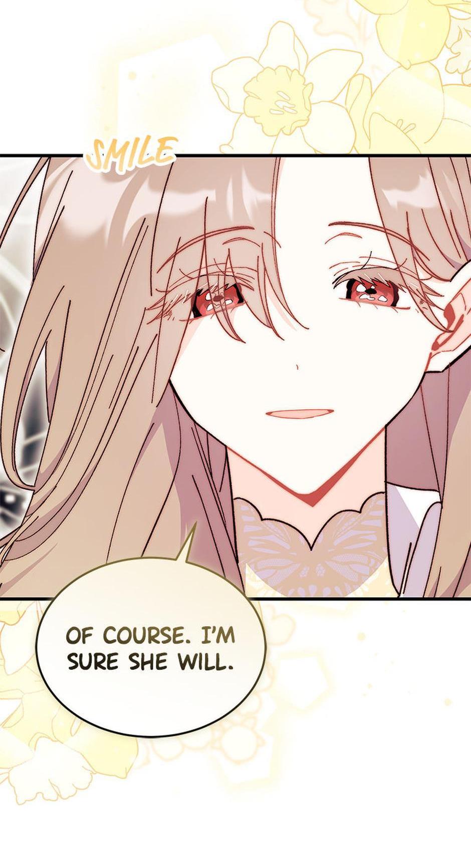 I Don’t Want To Play Matchmaker! [Official] - Chapter 77 manhwa