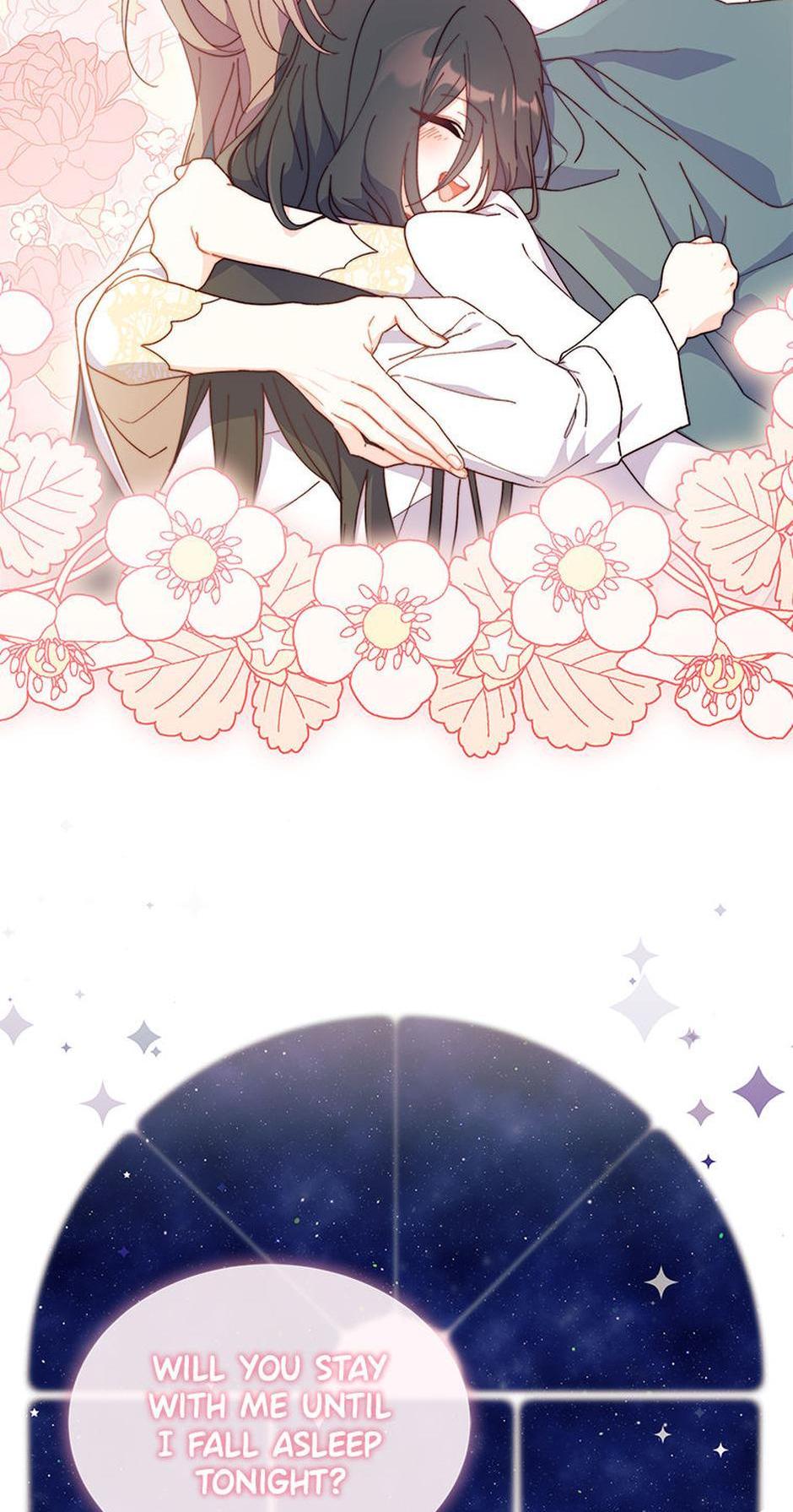 I Don’t Want To Play Matchmaker! [Official] - Chapter 77 manhwa