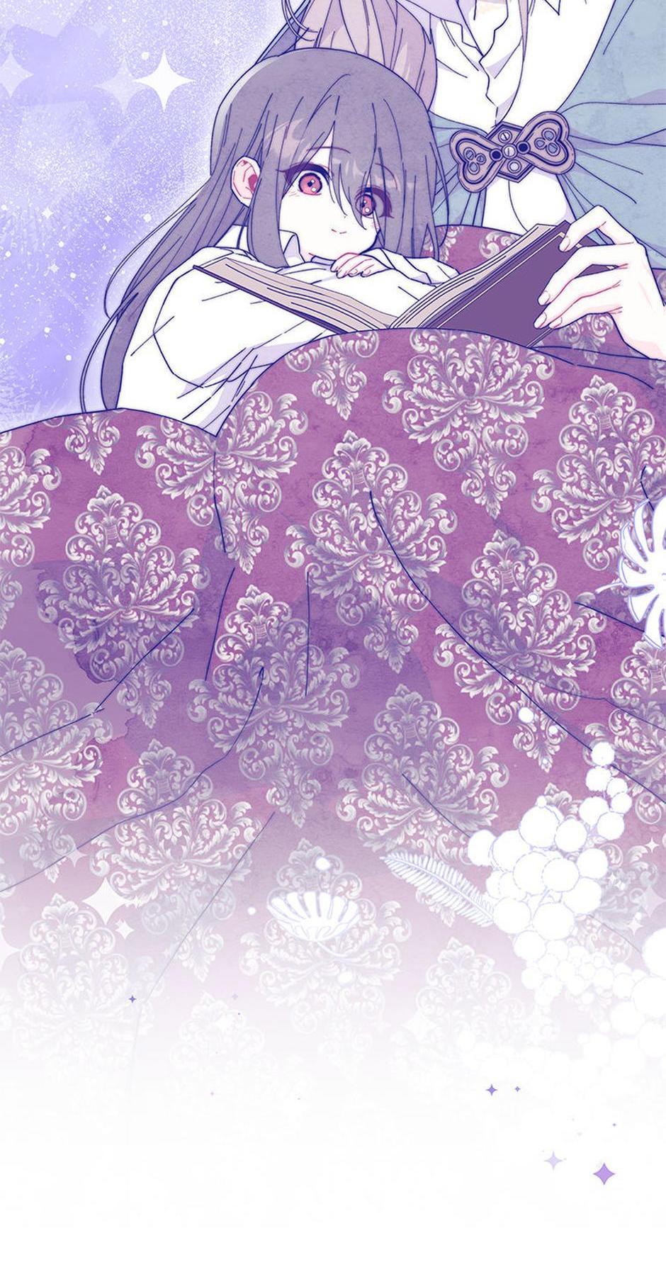 I Don’t Want To Play Matchmaker! [Official] - Chapter 77 manhwa