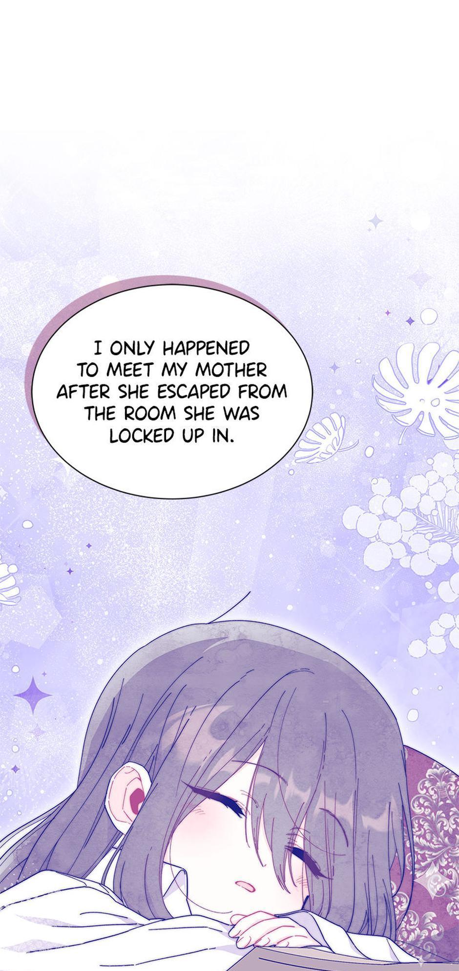 I Don’t Want To Play Matchmaker! [Official] - Chapter 77 manhwa