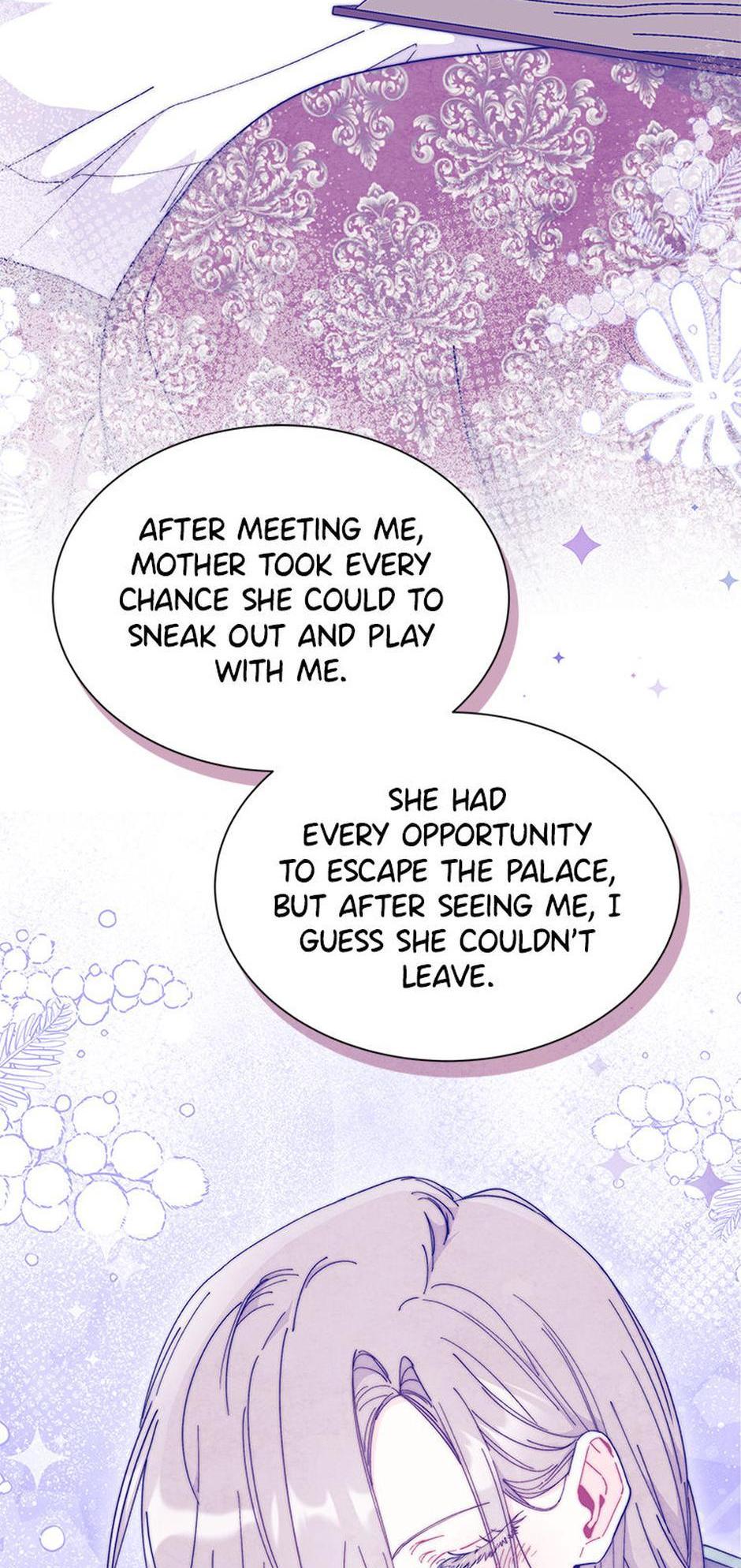 I Don’t Want To Play Matchmaker! [Official] - Chapter 77 manhwa
