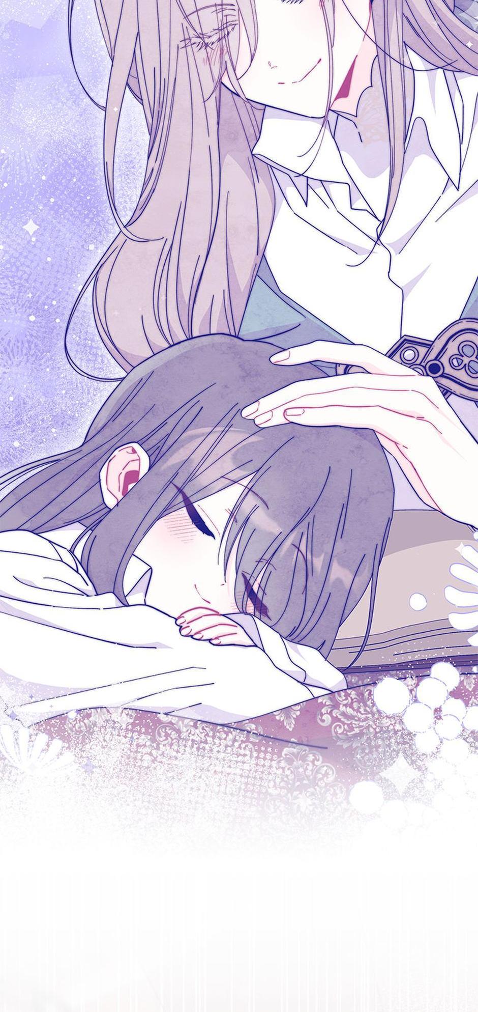 I Don’t Want To Play Matchmaker! [Official] - Chapter 77 manhwa