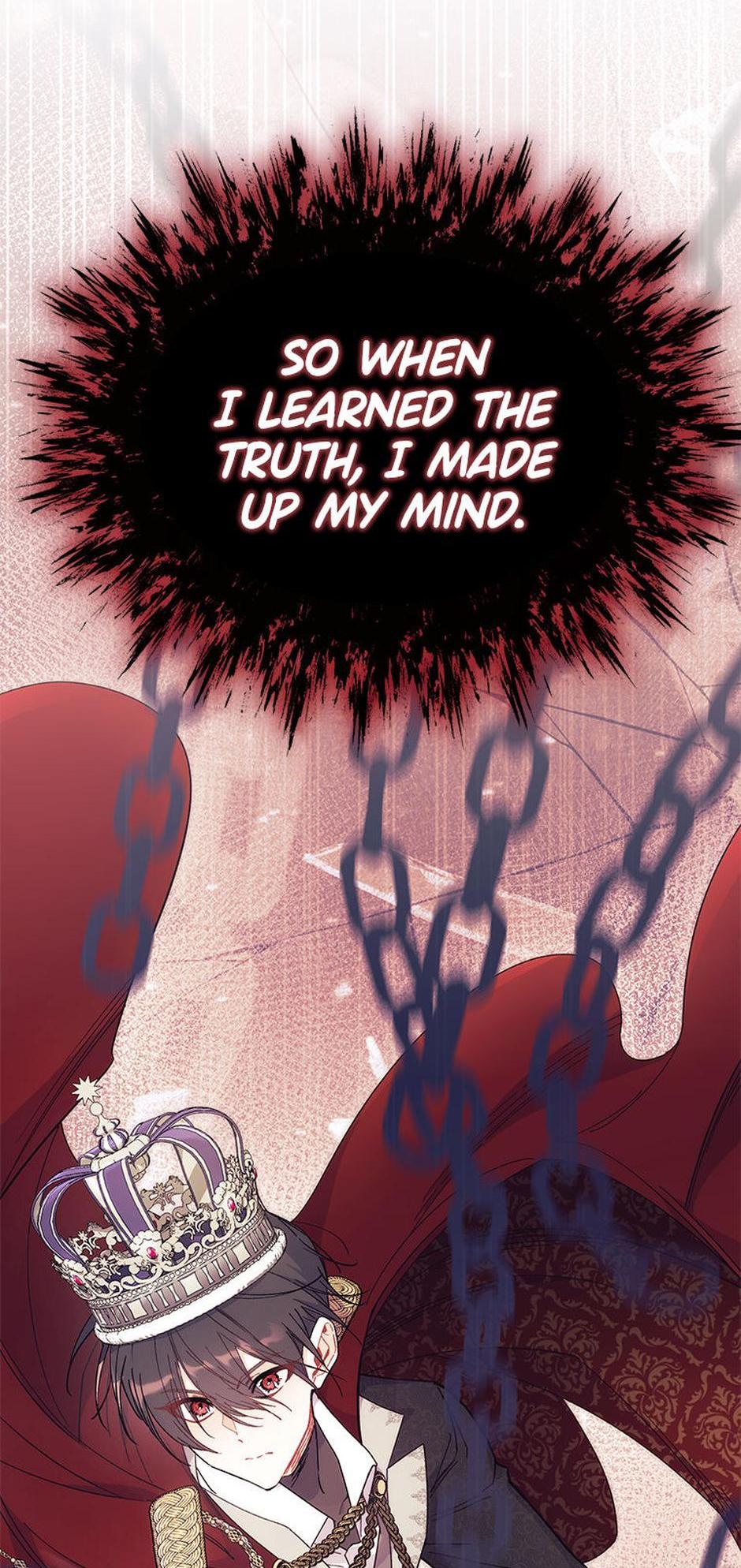 I Don’t Want To Play Matchmaker! [Official] - Chapter 77 manhwa