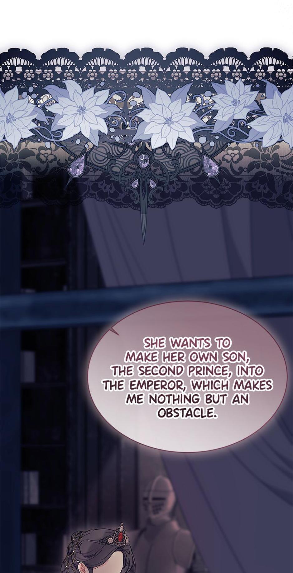 I Don’t Want To Play Matchmaker! [Official] - Chapter 77 manhwa