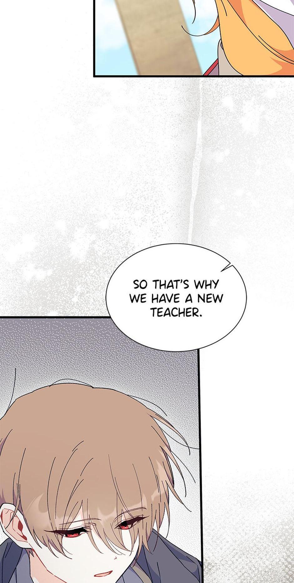 I Don’t Want To Play Matchmaker! [Official] - Chapter 77 manhwa