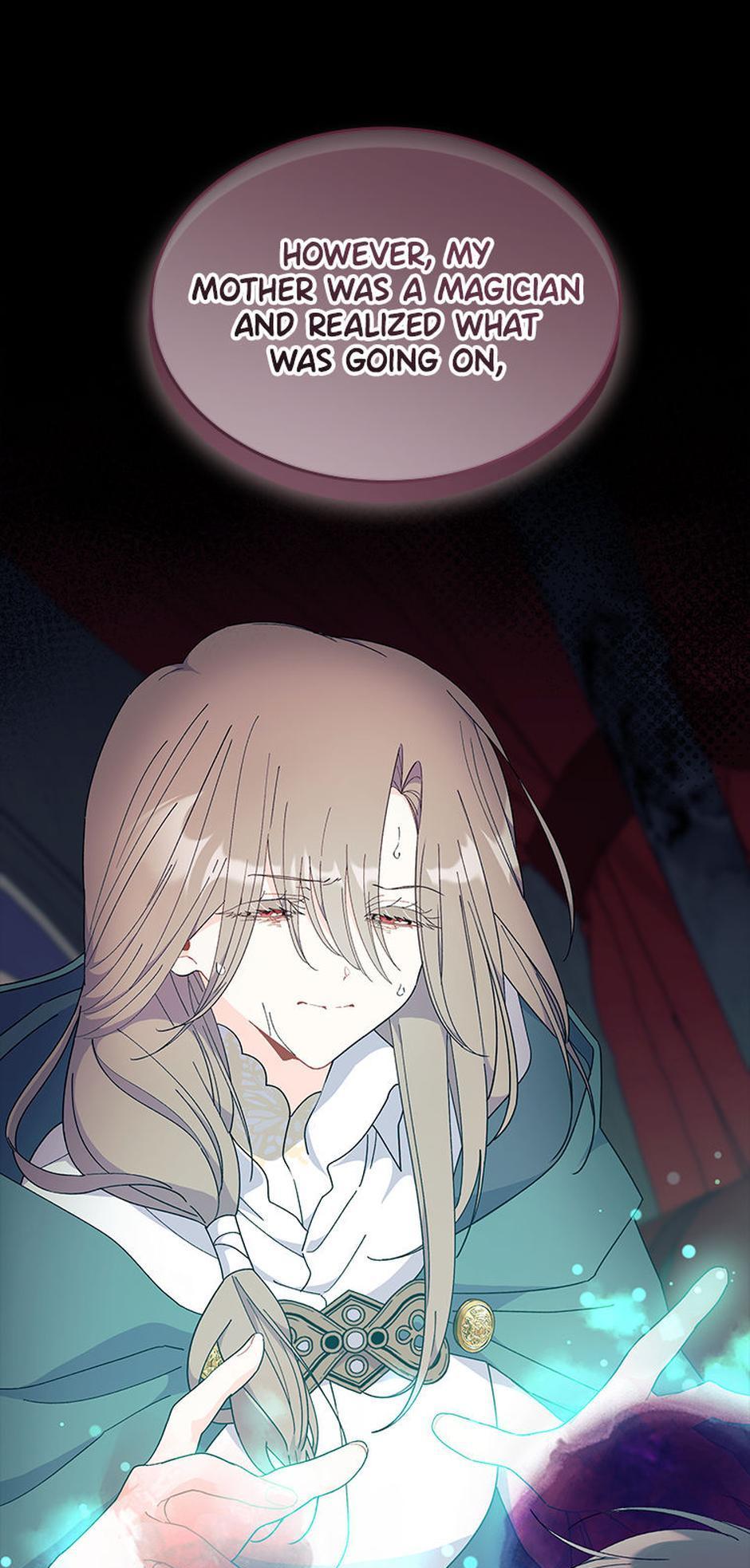 I Don’t Want To Play Matchmaker! [Official] - Chapter 77 manhwa