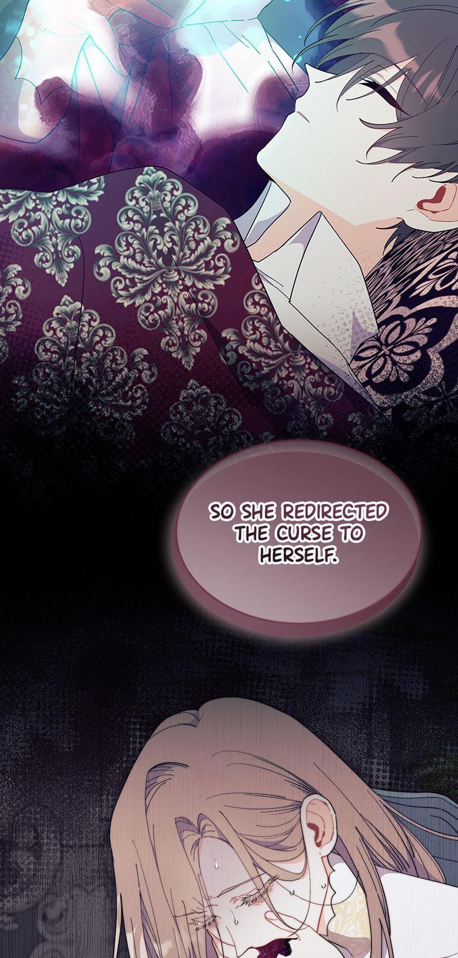 I Don’t Want To Play Matchmaker! [Official] - Chapter 77 manhwa