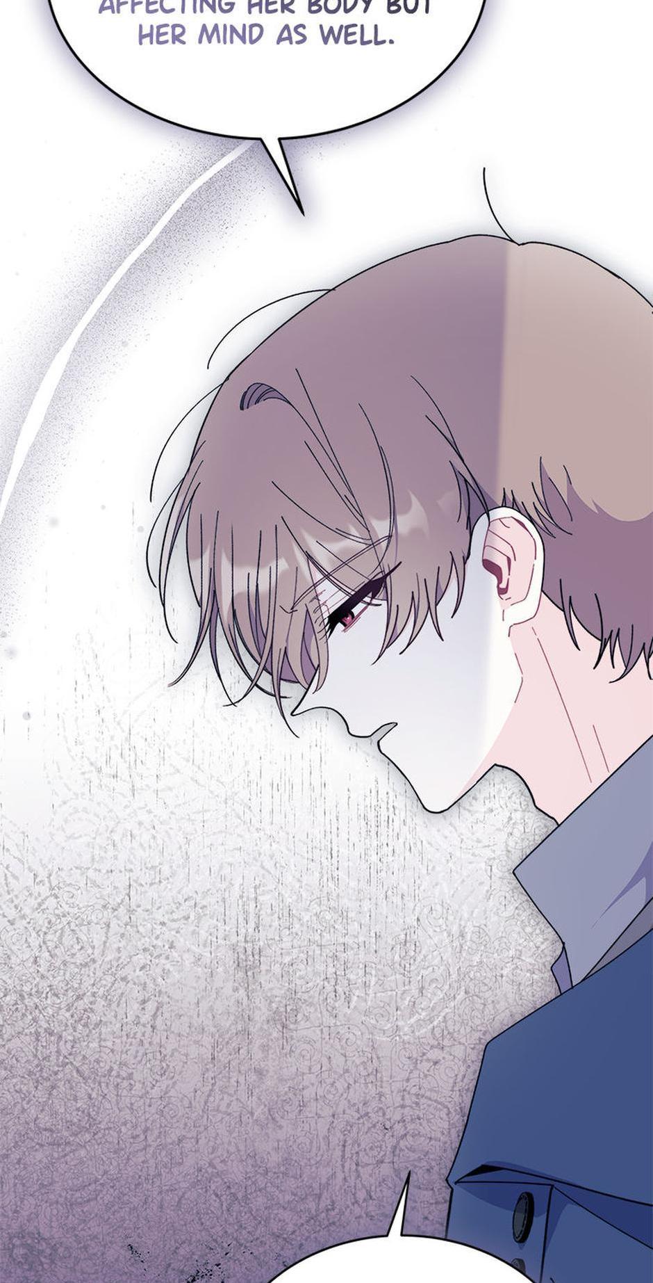 I Don’t Want To Play Matchmaker! [Official] - Chapter 77 manhwa
