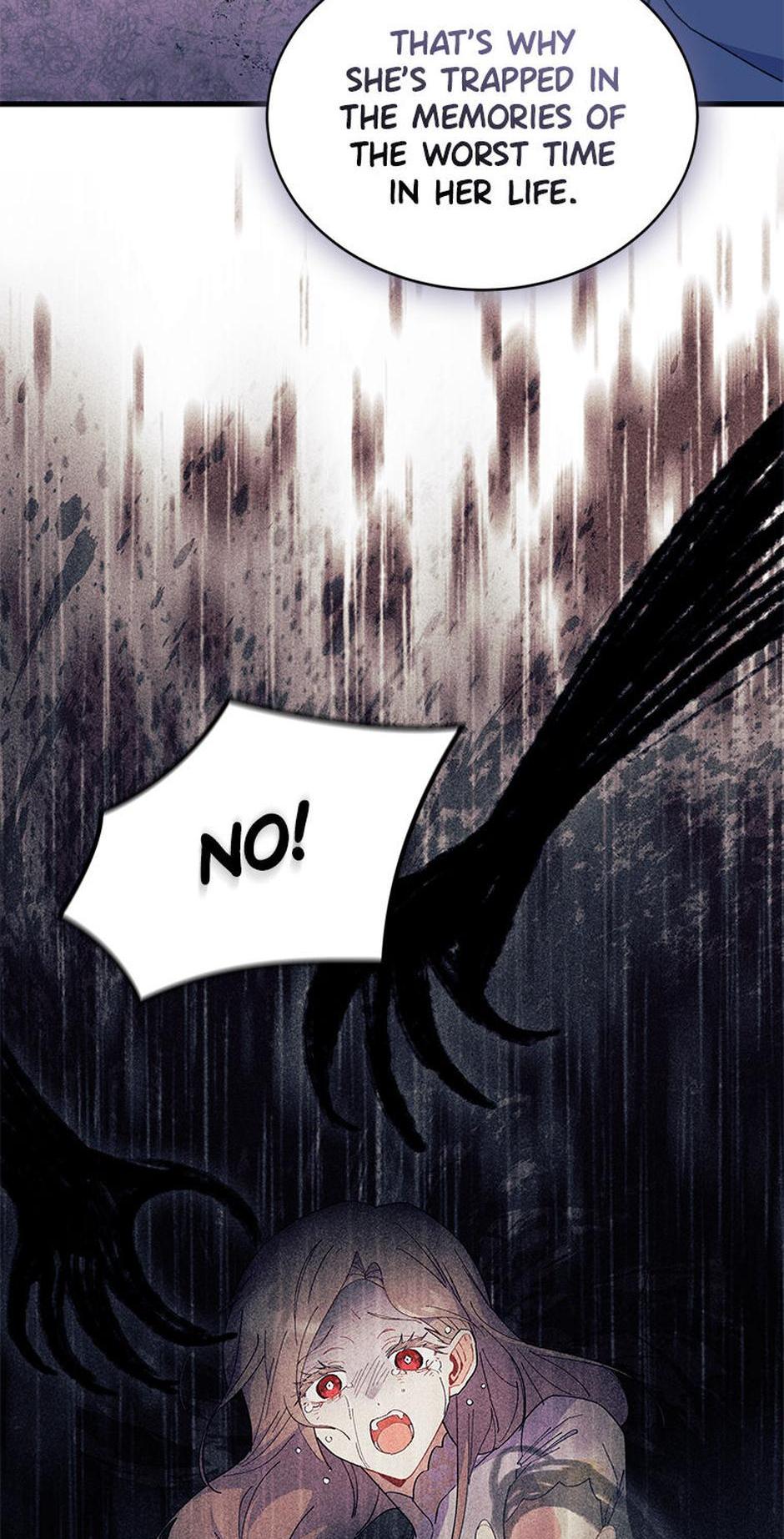 I Don’t Want To Play Matchmaker! [Official] - Chapter 77 manhwa