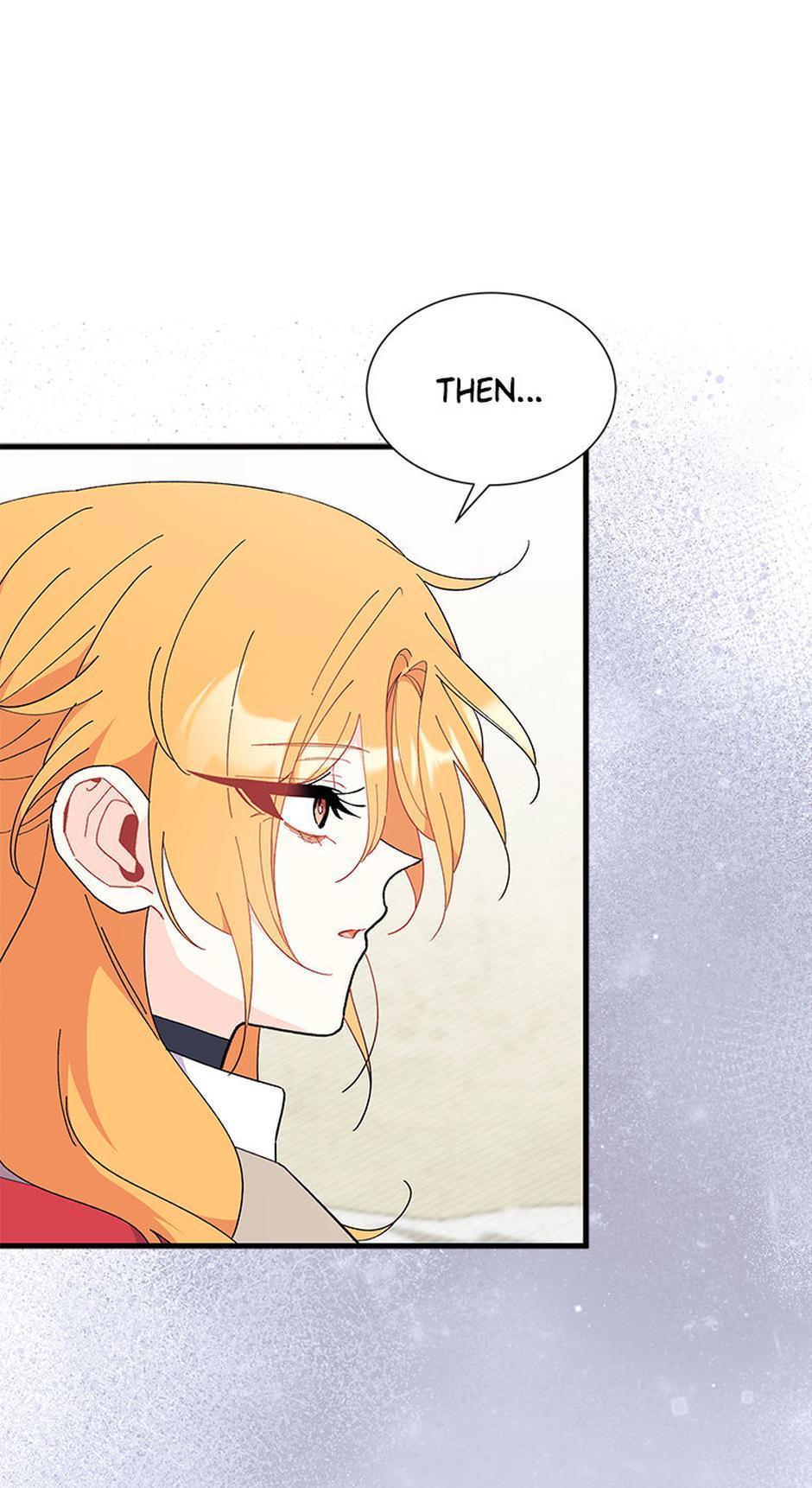 I Don’t Want To Play Matchmaker! [Official] - Chapter 77 manhwa