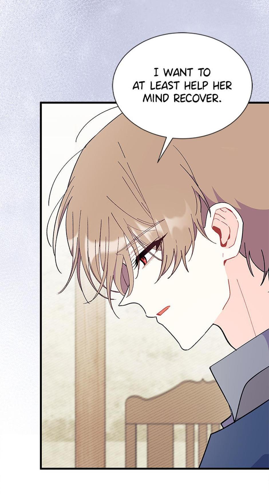 I Don’t Want To Play Matchmaker! [Official] - Chapter 77 manhwa