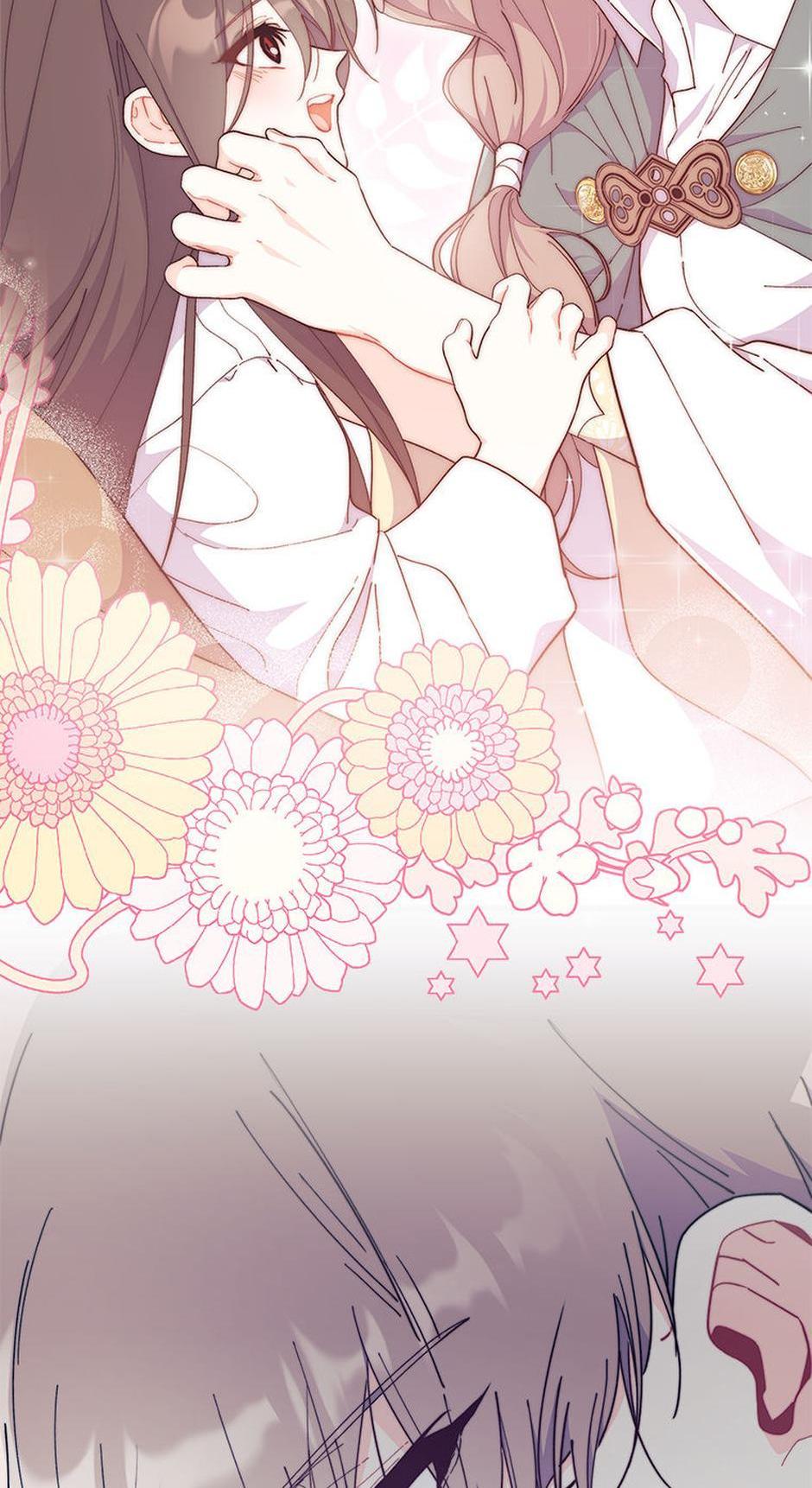 I Don’t Want To Play Matchmaker! [Official] - Chapter 77 manhwa