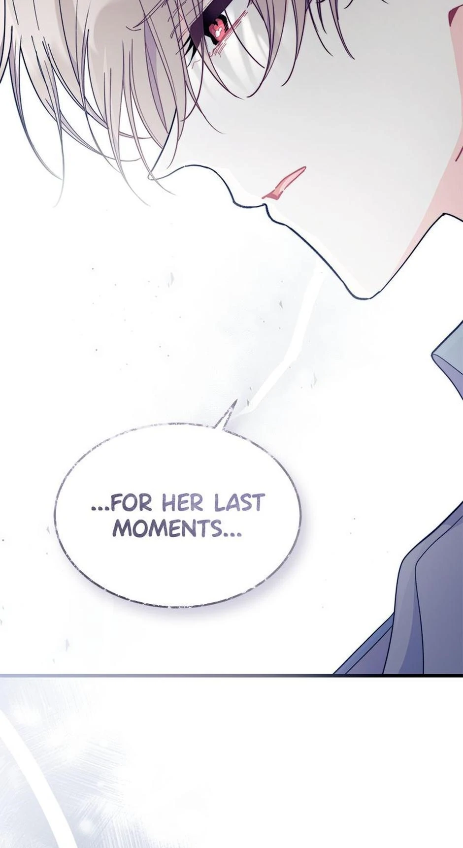 I Don’t Want To Play Matchmaker! [Official] - Chapter 77 manhwa