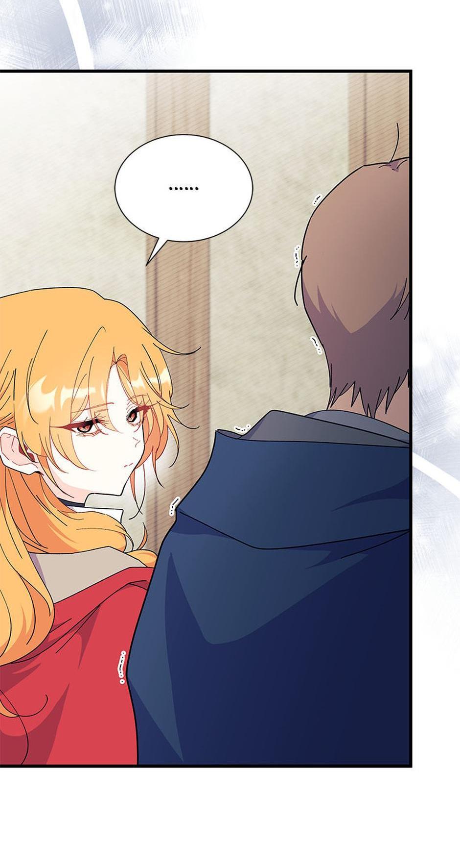 I Don’t Want To Play Matchmaker! [Official] - Chapter 77 manhwa