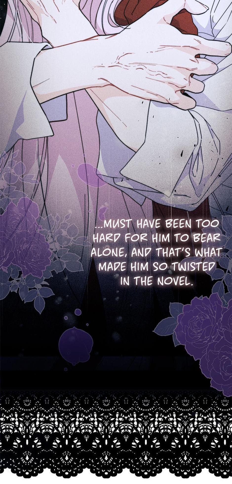 I Don’t Want To Play Matchmaker! [Official] - Chapter 77 manhwa