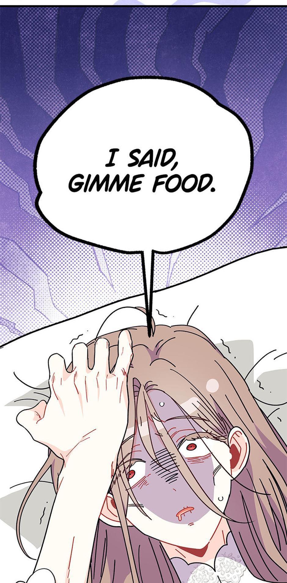 I Don’t Want To Play Matchmaker! [Official] - Chapter 77 manhwa