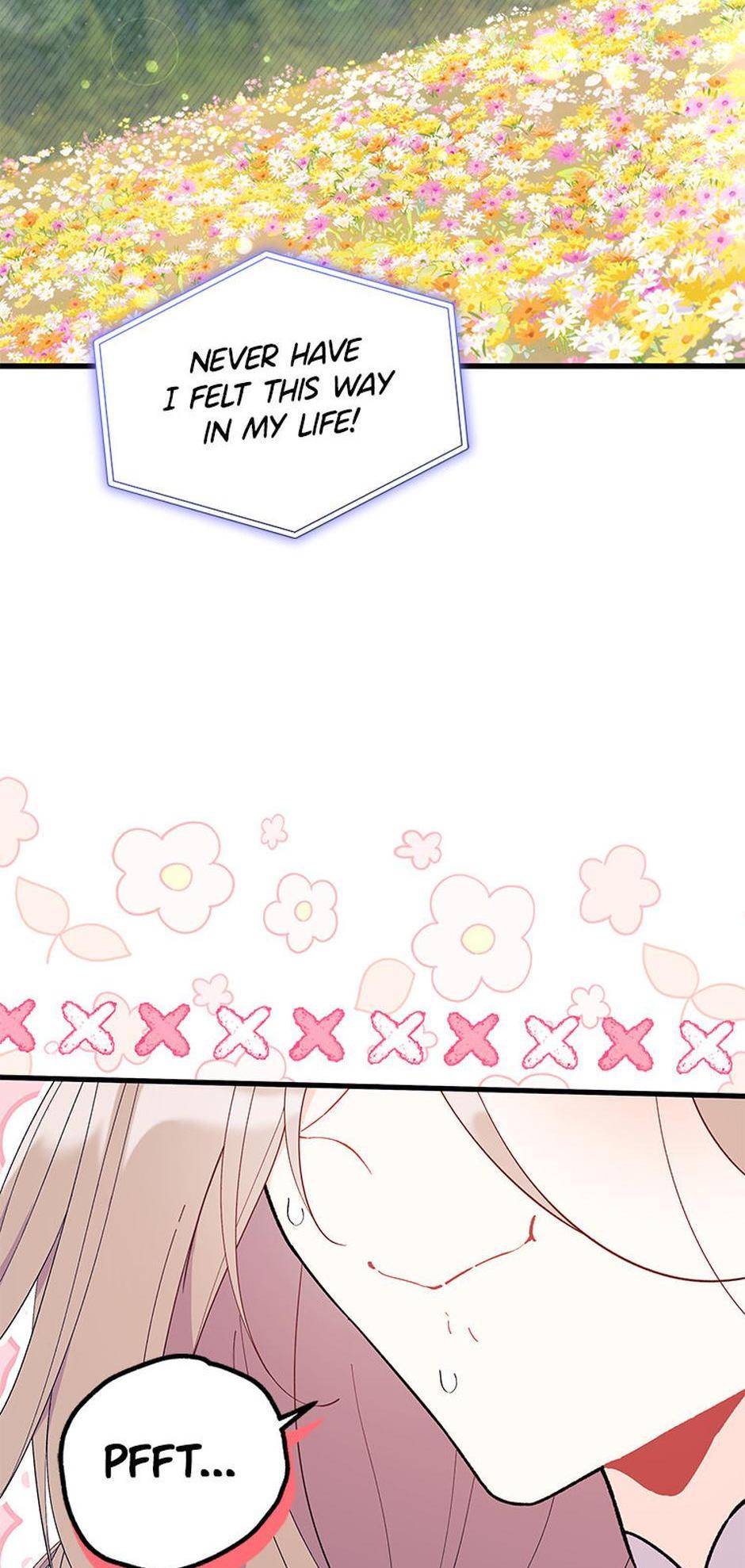 I Don’t Want To Play Matchmaker! [Official] - Chapter 78 manhwa