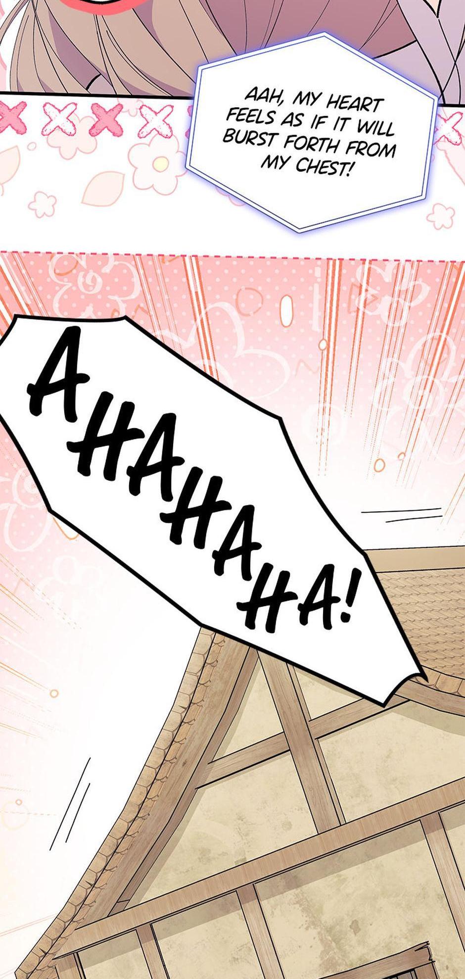 I Don’t Want To Play Matchmaker! [Official] - Chapter 78 manhwa