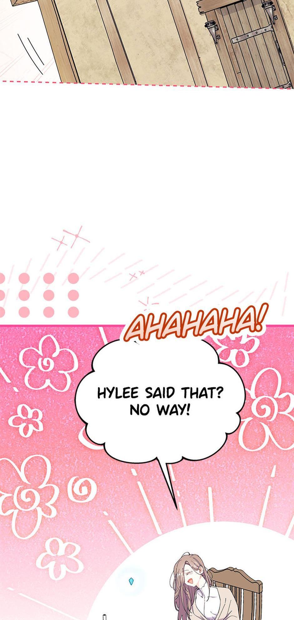 I Don’t Want To Play Matchmaker! [Official] - Chapter 78 manhwa