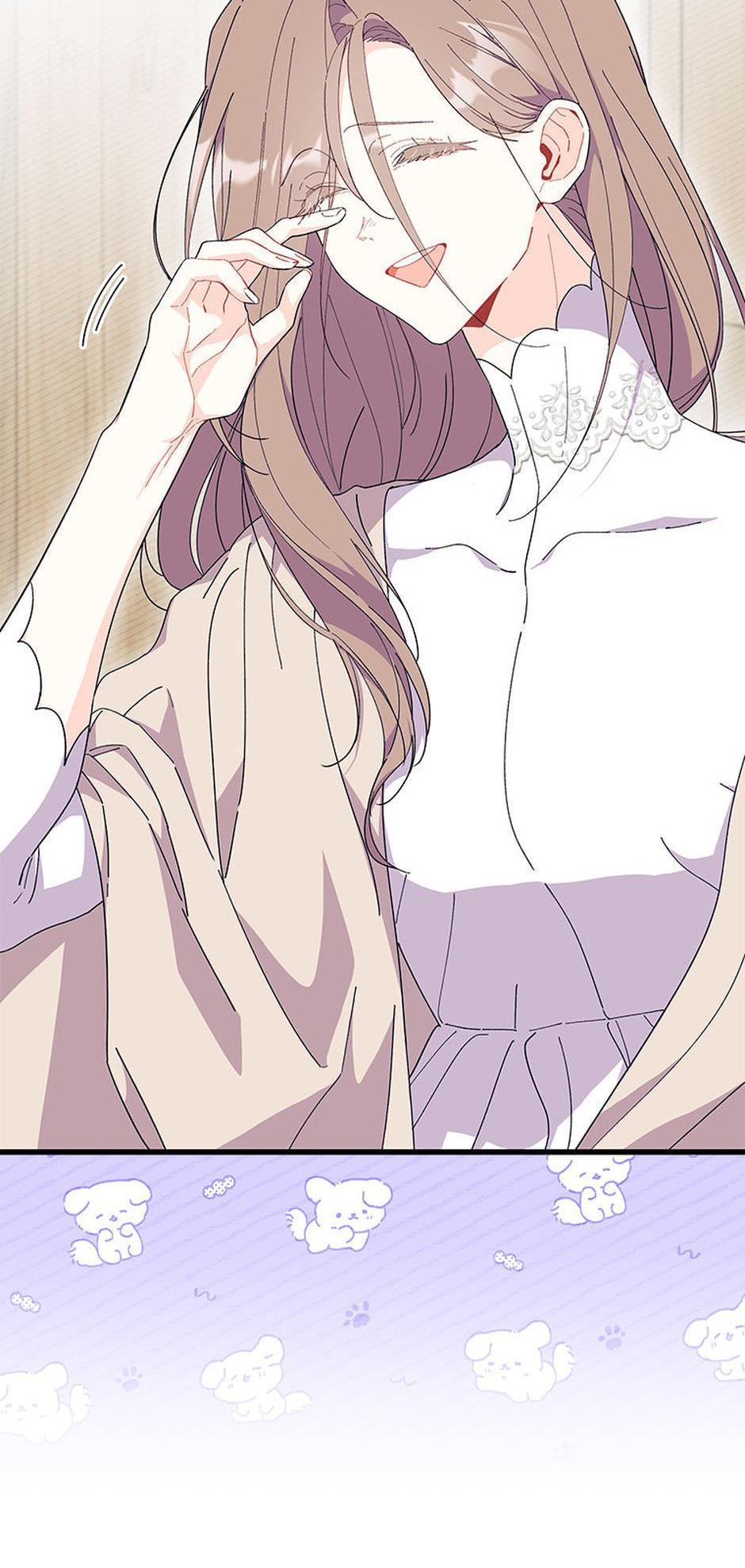 I Don’t Want To Play Matchmaker! [Official] - Chapter 78 manhwa