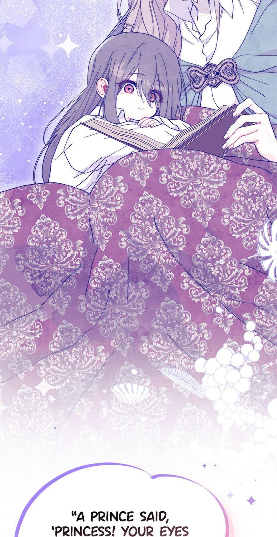 I Don’t Want To Play Matchmaker! [Official] - Chapter 78 manhwa