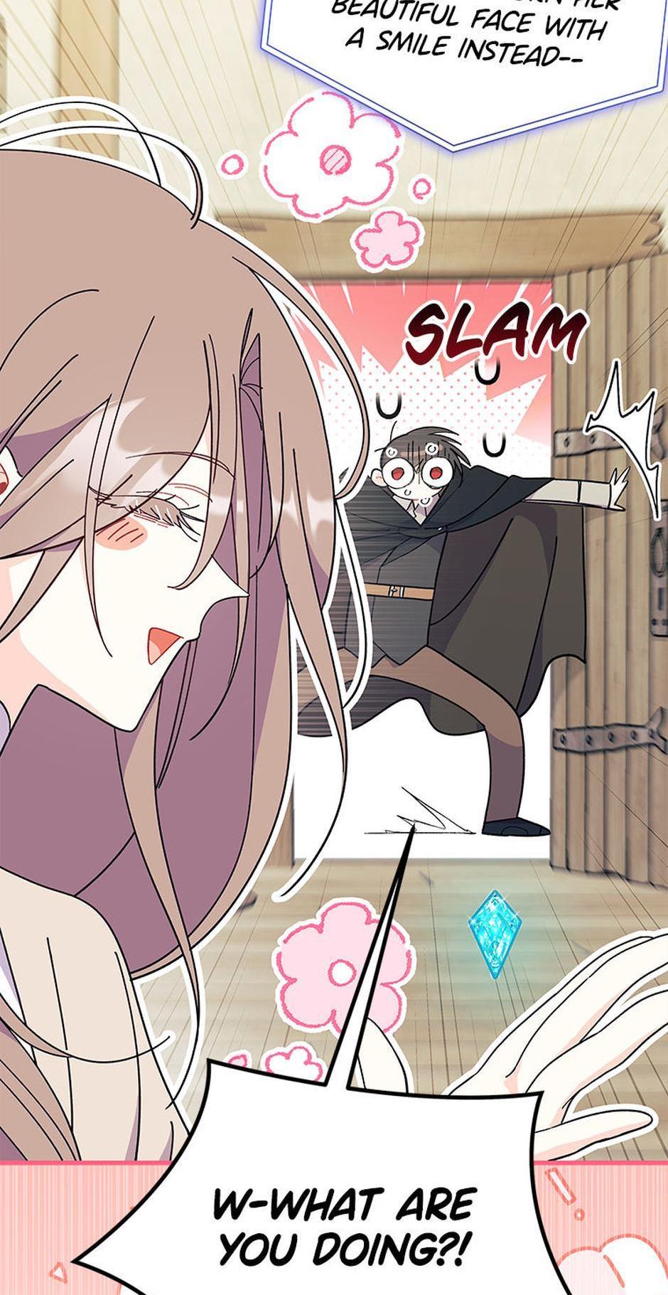 I Don’t Want To Play Matchmaker! [Official] - Chapter 78 manhwa
